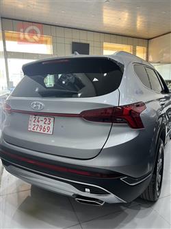هیوندای سەنتافی